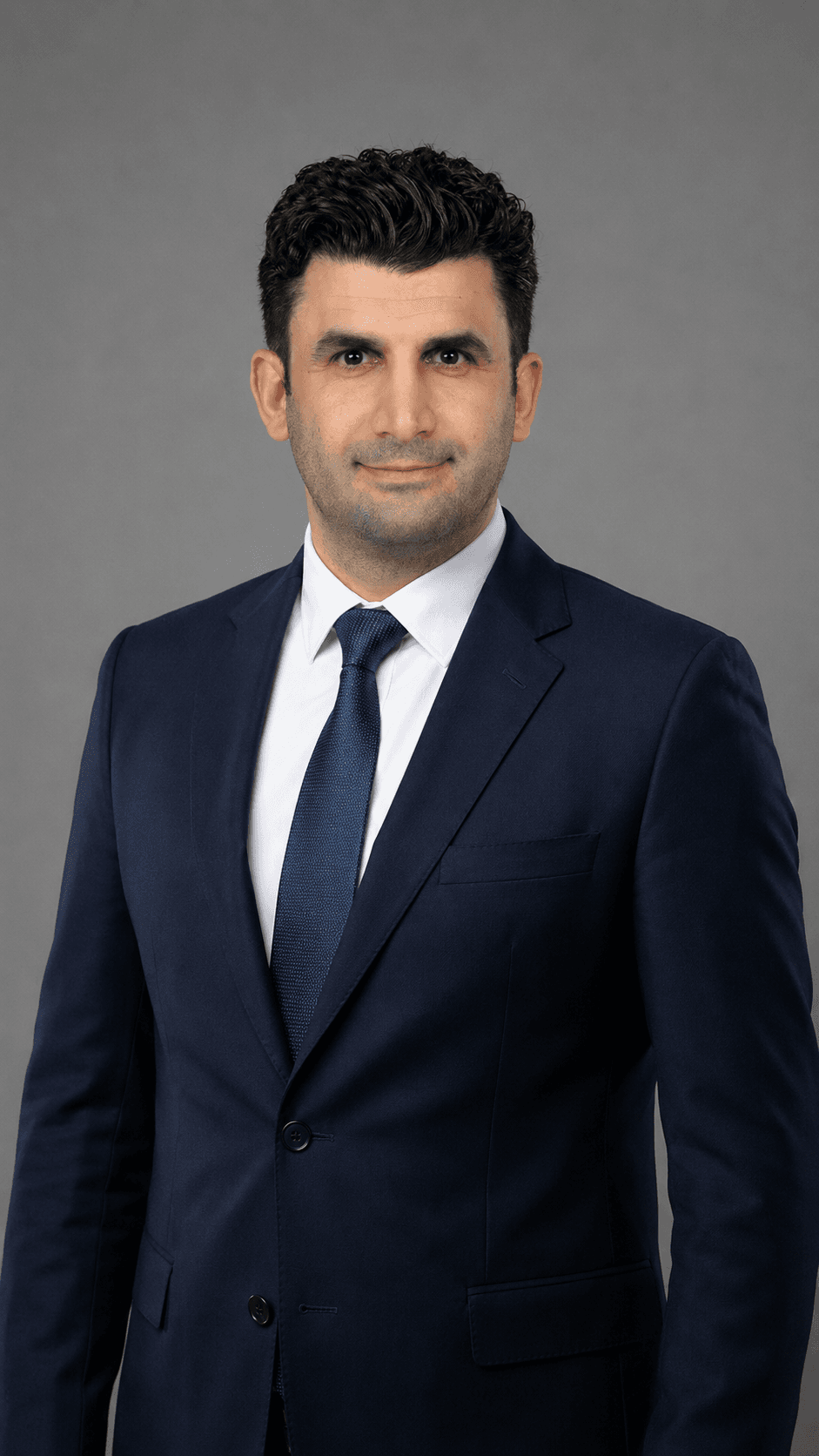 Av. Dr. Adem Avcı