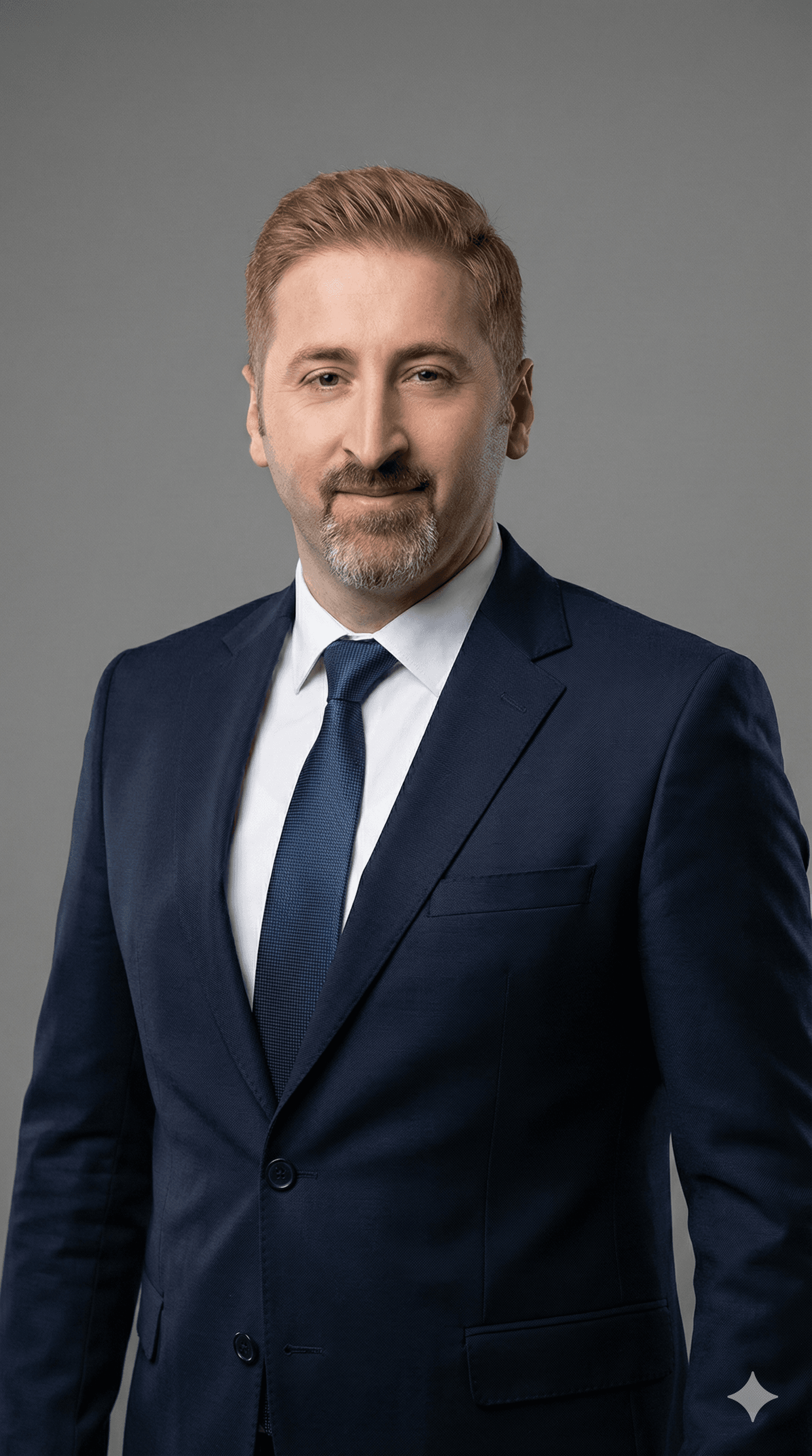 Av. Hüseyin Köprülü